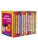 My First Library Board Books Pack of 12 - English
