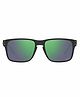 OAKLEY Holbrook XS With Black Frame & Prizm Jade Lens