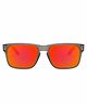 OAKLEY Holbrook XS With Grey Frame & Prizm Ruby Lens