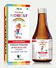 HealthBest Kidbest Iron Haematinic Syrup - 200 ml