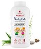 Healthbest Kids Body Talc Powder Normal Skin, Sensitive Skin & Dry Skin, Tear, Paraben, SLS free - 100gm