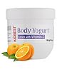 HealthBest Kidbest Body Yogurt SPF-15 - 200 gm