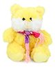 Funzoo Tango Bear Soft Toy Yellow - 20 cm