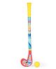 Disney Princess Hockey Stick And Ball Set (Color May Vary)