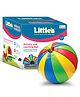 Little's Activity and Learning Ball 12 Pieces - Multicolour