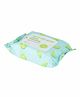 Miniso Multipurpose Lemon Flavour Baby Wipes - 30 Pieces