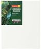 Camel Canvas Board - White