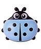 Baby Moo Ladybug Soap Box - Blue