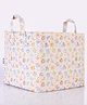 Zoe Storage Bag Multi Printed - Multicolor