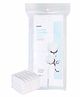 MINISO Square Cotton Sheets White - Pack of 160 
