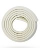 BabySafeHouse Baby Proofing & Child Safety Furniture Edge Guard Strip - White 