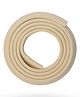 BabySafeHouse Baby Proofing & Child Safety Furniture Edge Guard Strip - Cream 