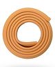 BabySafeHouse Proofing & Child Safety Furniture Edge Guard Strip - Light Brown  