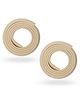 BabySafeHouse Proofing & Child Safety Furniture Edge Guard Strip Pack of 2 - Light Brown 