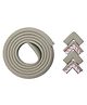 BabySafeHouse Multi Edge Guard and Corner Protector - Grey