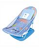 BabySafeHouse Baby Bather Jungle Print - Blue