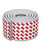 BabySafeHouse Baby Proofing & Child Safety Furniture Edge Guard Strip - Grey