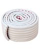 BabySafeHouse Baby Proofing & Child Safety Furniture Edge Guard Strip - White