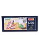 Camel Artist Water Colour Cake Pack of 18 shades - Multicolor (Print may vary)