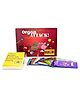 YAMAMA Organ Attack Game - Multicolour