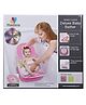 Mastela Deluxe Baby Bather - Pink