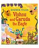 Vehicles of Gods Vishnu and Garuda the Eagle - English