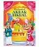 The Best of Akbar Birbal Illustrated Collection Story Books  - English 