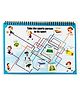 ilearnngrow Cognitive Skill Workbook - English