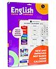ilearnngrow Home Calendar - English
