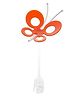Boon Fly Drying Rack - Orange
