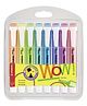 STABILO Swing Cool Wallet Highlighters Pack of 8 - Multicolour