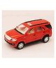 Centy Pull Back Fortune Toy Car - Red