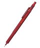 ROTRING 600 Series Metal 0.5mm Mechanical Pencil - Red