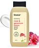 Inatur Rose and Geranium Lotion - 200 ml