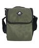 Mikebags Executive Lunch Bag - Olive Green