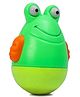 Toyzee Roly Poly Frogee -(Colour May Vary)