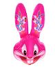 Toycry Party Balloons Cartoon Design Pink - 61 cm