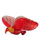 Toycry Party Balloon Bird Design - 61 cm (Colors may vary)