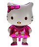 Toycry Party Balloons Cartoon Design - 91 cm (Colors may vary)