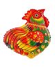 Toycry Party Balloons Cock Design (Colors May Vary)