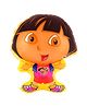 Toycry Party Balloons Cartoon Design - Multicolor