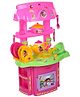 Dora Chef Kitchen Set - Pink Green