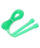 Light Weight Skipping Rope - Green