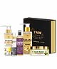 TNW The Natural Wash Hair Spa Hamper - Pack of 5