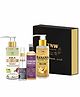 TNW The Natural Wash Anti-Hair Fall Kit - Pack of 4