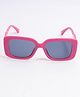 KIDSUN Square Sunglasses - Pink