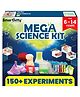 Smartivity Mega Science Kit - Multicolour