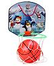 Ratnas Space Basketball (Print and Colour May Vary)