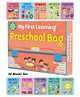 My First Learning Preschool Books - English