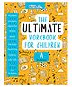 Pegasus The Ultimate Workbook For Children A - English